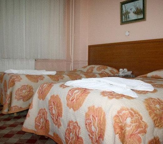 Basak Hotel