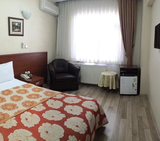 Basak Hotel