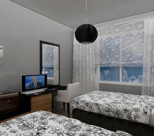 Yeni Kosk Esra Hotel