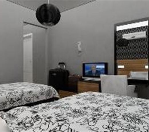 Yeni Kosk Esra Hotel