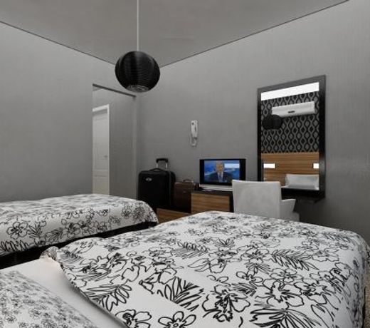 Yeni Kosk Esra Hotel