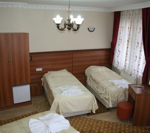 Nil Otel