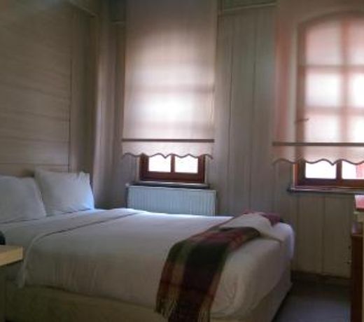 Mevlana Hotel