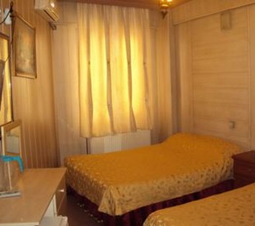 Mevlana Hotel