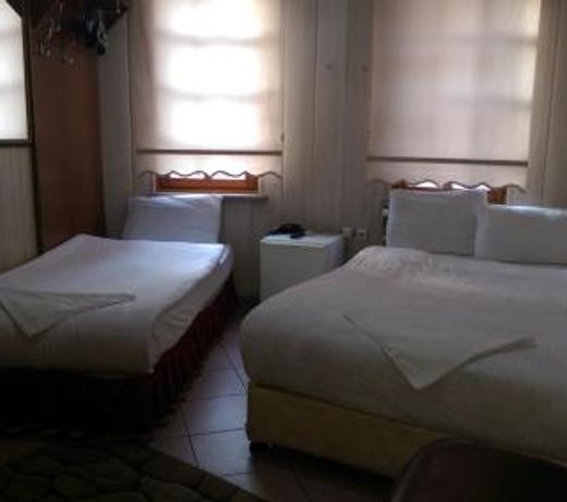 Mevlana Hotel