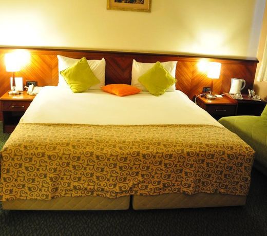 Bera Mevlana Hotel - Special Category
