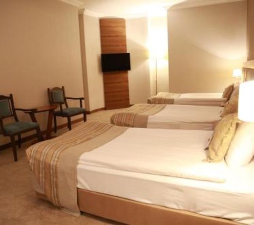 Bera Konya Hotel