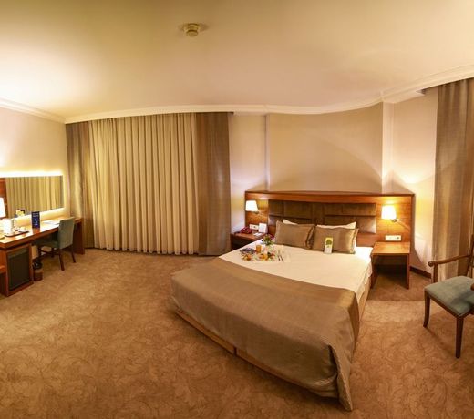 Bera Konya Hotel