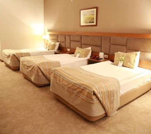 Bera Konya Hotel