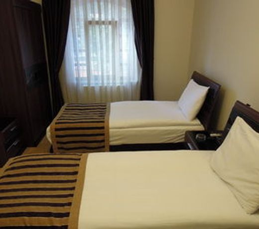 Konya Meram Park Hotel