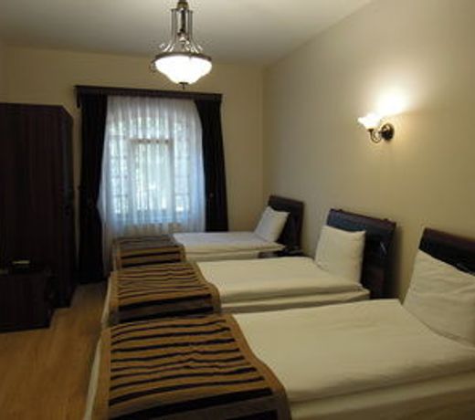 Konya Meram Park Hotel