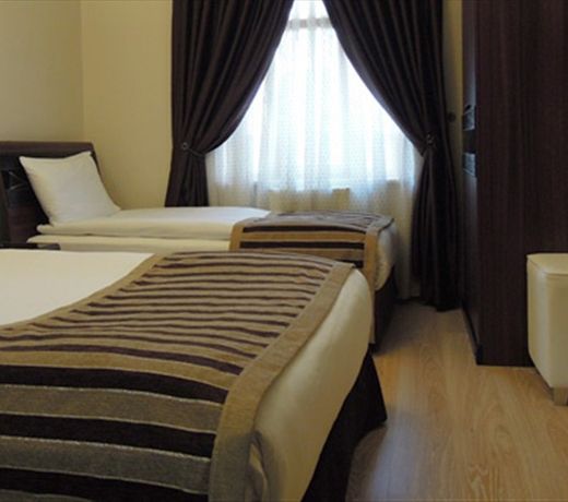 Konya Meram Park Hotel