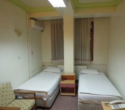 Ankara Hotel