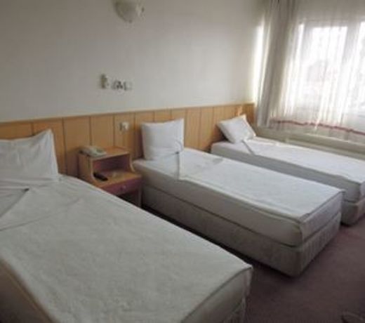 Ankara Hotel