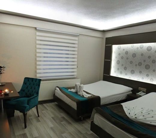 Derya Hotel