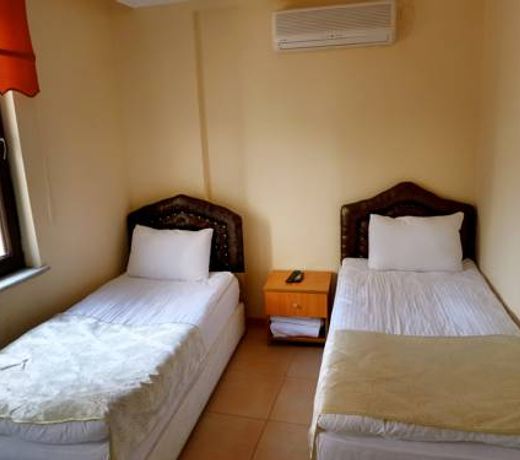 Asya Hotel
