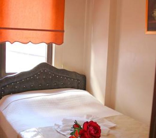 Asya Hotel