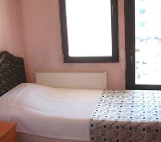 Asya Hotel