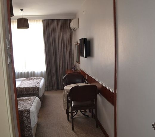 Baykara Hotel