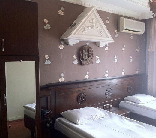 MEVLANA SEMA HOTEL