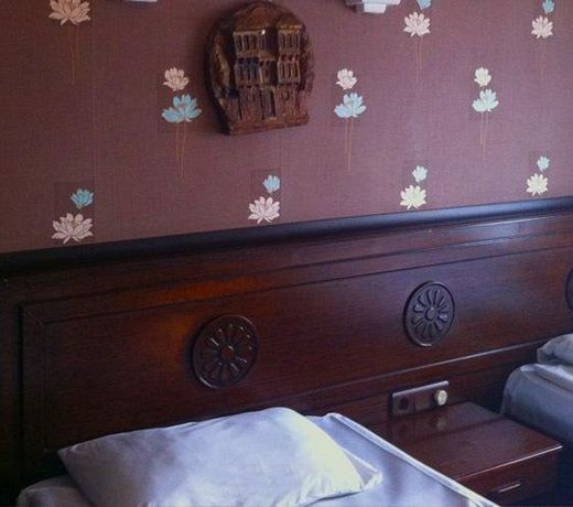 MEVLANA SEMA HOTEL