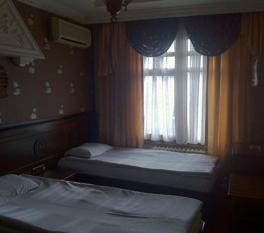 MEVLANA SEMA HOTEL