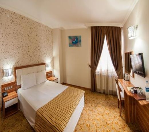 Adnan Bey Hotel