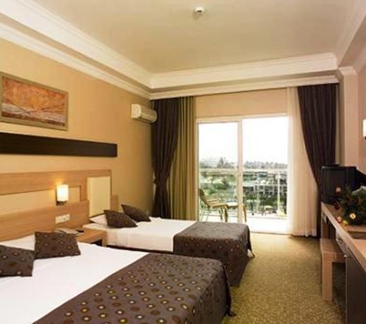 Telatiye Resort Hotel
