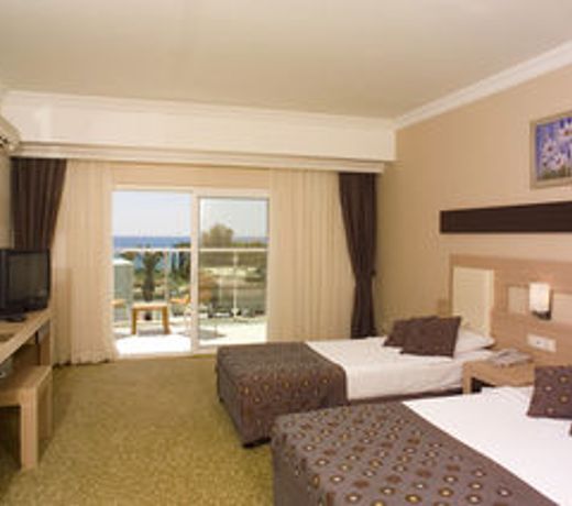 Telatiye Resort Hotel