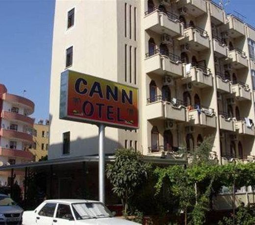 Cann Hotel