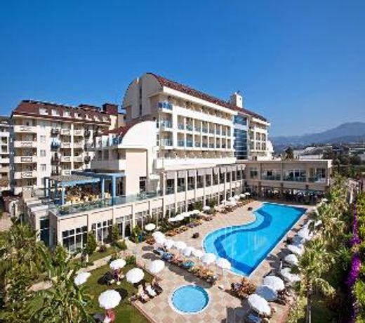 Hotel Titan Select Ultra All Inclusive