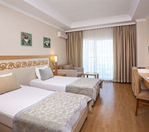 Hotel Titan Select Ultra All Inclusive