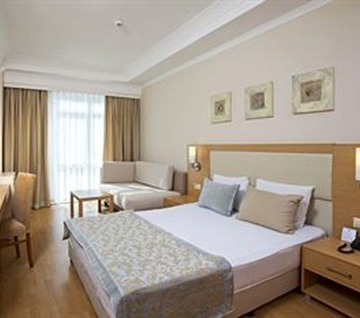 Hotel Titan Select Ultra All Inclusive