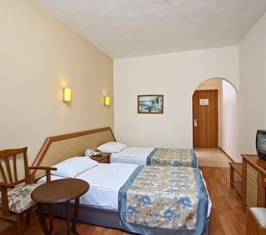 Hotel Titan Garden Ultra All Inclusive