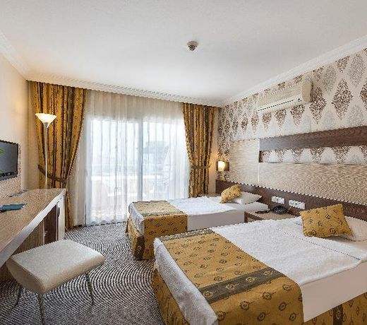 Royal Garden Suite Hotel - All Inclusive