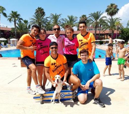 Club Turtas Beach - All Inclusive