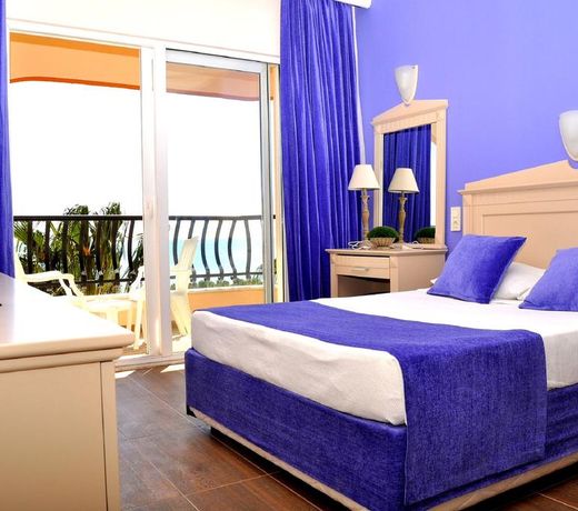 Club Turtas Beach - All Inclusive