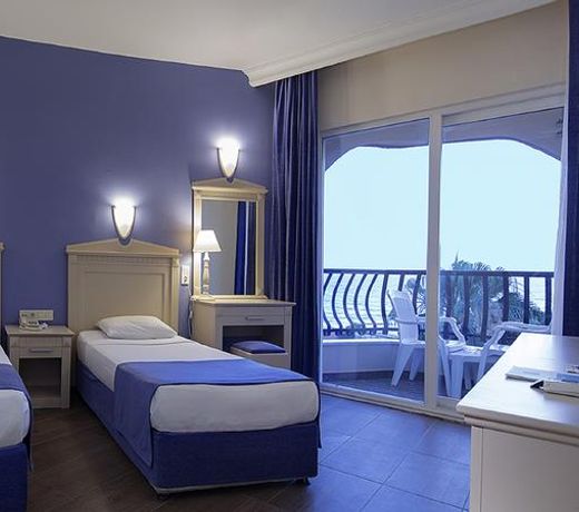 Club Turtas Beach - All Inclusive