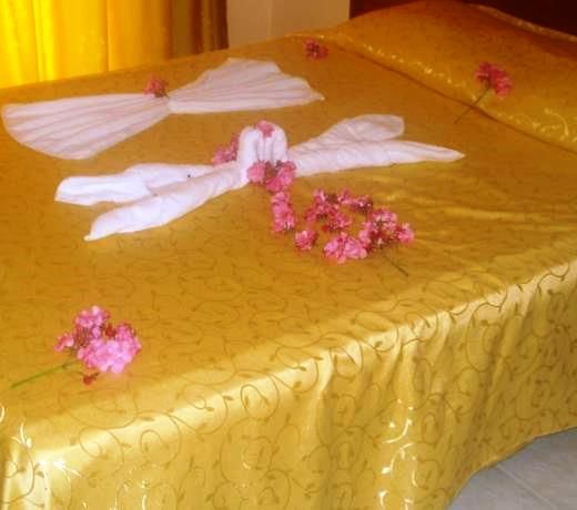Blue Marlin Deluxe Spa & Resort
