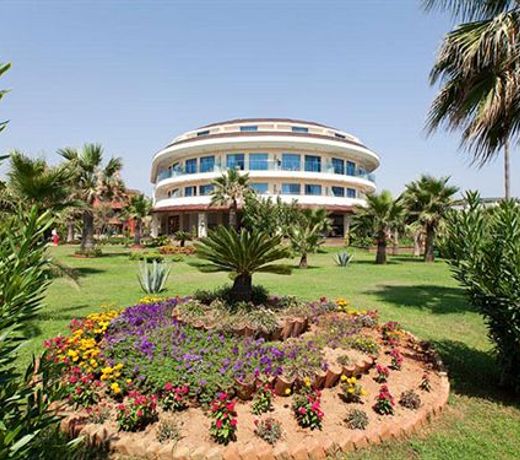 Saphir Hotel