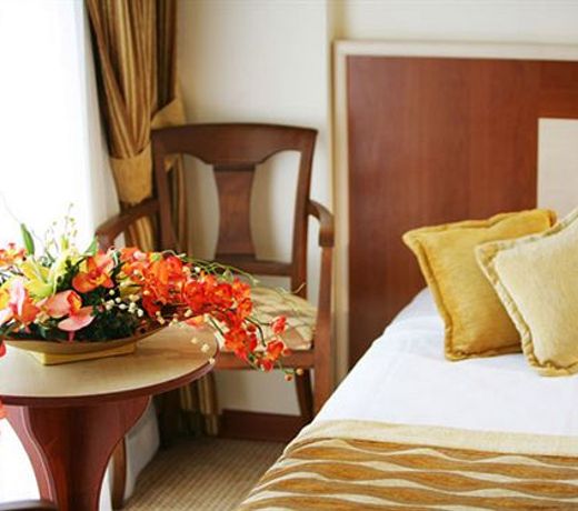Saphir Hotel