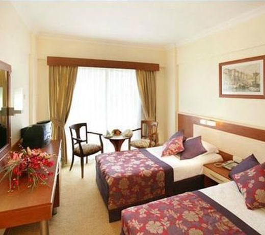 Saphir Hotel