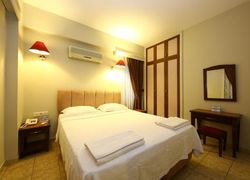 Guntur Otel фото 2