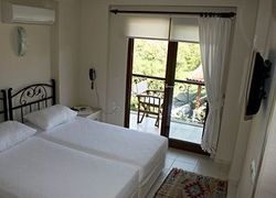 Gocek Arion Hotel фото 2