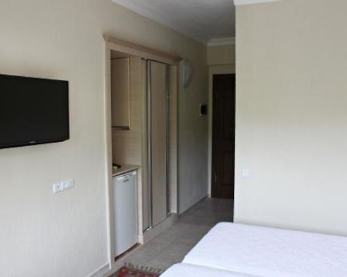 Gocek Arion Hotel - Гечек - фото 12