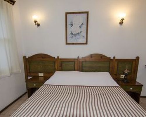 Olive Garden Apart Hotel - Гечек - фото 1