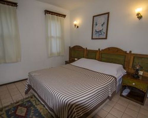 Olive Garden Apart Hotel - Гечек - фото 4