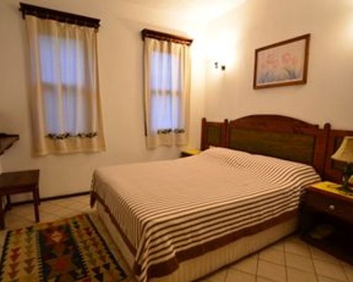 Olive Garden Apart Hotel - Гечек - фото 5