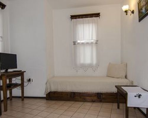 Olive Garden Apart Hotel - Гечек - фото 6