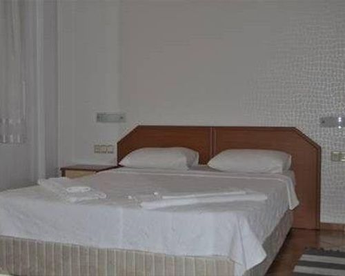 Dogan Apart Hotel - Гечек - фото 5